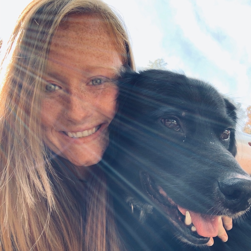 Meet your Posher, Grace